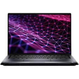 Dell Latitude 9430 13-inch (2022) - Core i7 - Gen 12 (U) - 16GB - SSD 512 GB AZERTY - French