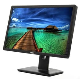 22-inch Dell P2212HB 1920 x 1080 LCD Monitor Black