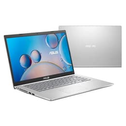 Asus VivoBook R415JA-EK2287W 14-inch (2020) - Core i3 - Gen 10 (G) - 8GB - SSD 128 GB AZERTY - French