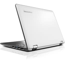 Lenovo Yoga 300-11IBR 11-inch Celeron N3060 - HDD 32 GB - 2GB QWERTY - Spanish