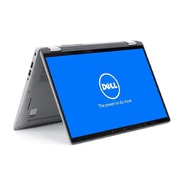 Dell Latitude 7410 2-in-1 14-inch (2020) - Core i7 - Gen 10 (U) - 16GB - SSD 512 GB QWERTZ - German