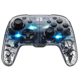 Controller Nintendo Switch Pdp Afterglow Wireless Deluxe