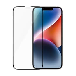 Screen protectors PanzerGlass Apple iPhone 14/ iPhone 13/ iPhone 13 Pro