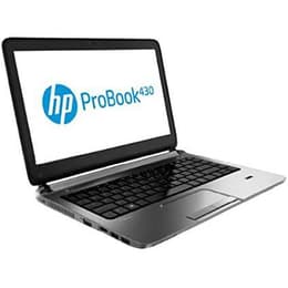 Hp ProBook 430 G2 13-inch (2014) - Core i3-4030U - 8GB - SSD 240 GB AZERTY - French