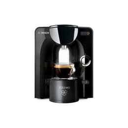 Pod coffee maker Tassimo compatible Bosch TAS5542 L - Black