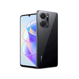 Honor X7A 128GB - Black - Unlocked