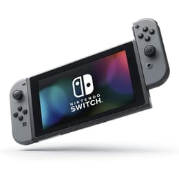 Switch 32GB - Grey