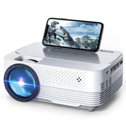Victsing BH486A Video projector 5000 Lumen - White