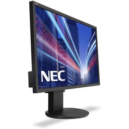 22-inch Nec MultiSync EA223WM-BK 1680 x 1050 LCD Monitor Black