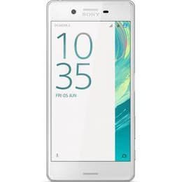 Sony Xperia X Performance 64GB - White - Unlocked