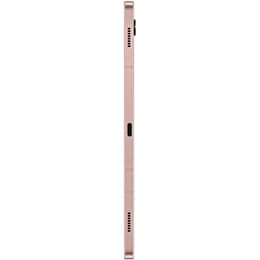 Galaxy Tab S7 128GB - Bronze - Wi-Fi + 4G