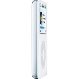 iPod classic 5 2006 30GB - White