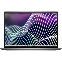 Dell Latitude 7440 14-inch (2023) - Core i5 - Gen 13 (U) - 16GB - SSD 256 GB QWERTY - English