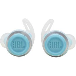 Jbl Reflect Flow Earbud Bluetooth Earphones - Blue/Grey