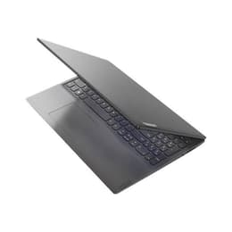 Lenovo V15-IIL 15-inch (2020) - Core i5-1035G1 - 8GB - SSD 256 GB QWERTY - English