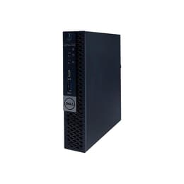 Dell OptiPlex 7070 MFF Core i7-8700T 2.4 - SSD 256 GB - 8GB