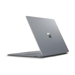 Microsoft Surface Laptop 2 13-inch (2018) - Core i5-8350U - 8GB - SSD 128 GB QWERTY - English