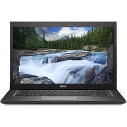 Dell Latitude 7490 14-inch (2020) - Core i7 - Gen 8 (U) - 16GB - 256 GB SSD QWERTZ - German