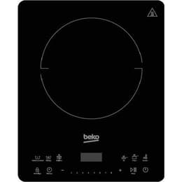 Beko HPI214B Hot plate / gridle