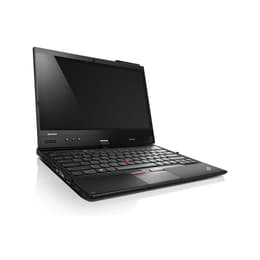 Lenovo ThinkPad X230t 12-inch Core i5-3320M - SSD 128 GB - 4GB AZERTY - Belgian
