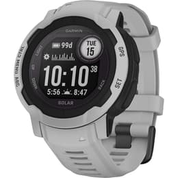 Smart Watch Garmin HR GPS Instinct 2S Solar - Grey