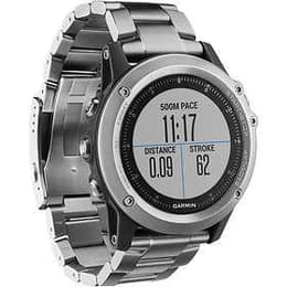 Garmin Smart Watch Fénix 3 Sapphire HR HR GPS - Grey