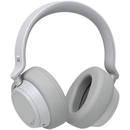 Microsoft Surface Headphones noise-Cancelling wireless Headphones with microphone - White