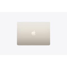 MacBook Air 13-inch (2026) - Apple M5 10-core and 8-core GPU - 16GB RAM - SSD 512GB - Standard display - QWERTY - English