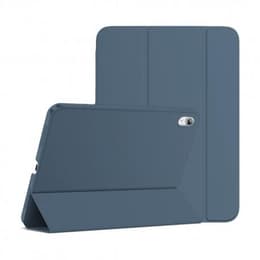 Case iPad mini 6 - Thermoplastic polyurethane (TPU) - Blue
