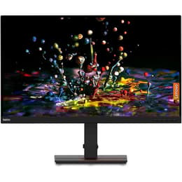 5-inch Lenovo ThinkVision P32p-20 3840 x 2160 LED Monitor Black