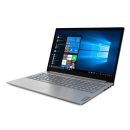 Lenovo ThinkBook 15 IIL 15-inch (2019) - Core i5-1035G1 - 8GB - SSD 256 GB QWERTY - Spanish