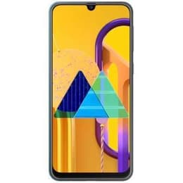 Galaxy M30s 64GB - Blue - Unlocked