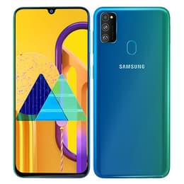 Galaxy M30s 64GB - Blue - Unlocked