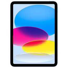 iPad 10.9 (2022) 10th gen 64 GB - Wi-Fi - Blue