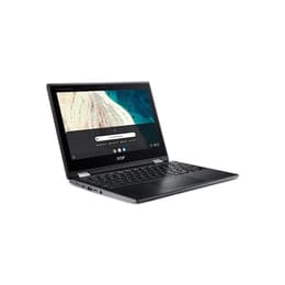 Acer ChromeBook Spin 511 R752T Celeron 1.1 GHz 32GB eMMC - 4GB QWERTY - English