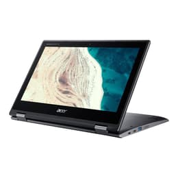 Acer ChromeBook Spin 511 Celeron N4000 1.1 GHz 32GB eMMC - 4GB QWERTY - English