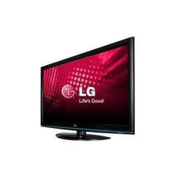 LG 50PQ1000 50.0000" 1365 x 768 HD 720p TV