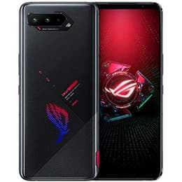 ROG Phone 5 128GB - Black - Unlocked