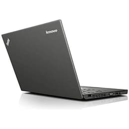 Lenovo ThinkPad X250 12-inch (2015) - Core i7-5600U - 8GB - SSD 240 GB QWERTY - English