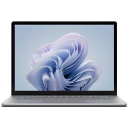 Microsoft Surface Laptop 6 15-inch (2023) - Core Ultra 5 135H - 16GB - SSD 256 GB AZERTY - French