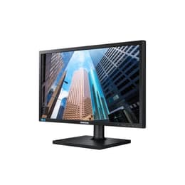 23,6-inch Samsung S24E650 1920 x 1080 LED Monitor Black