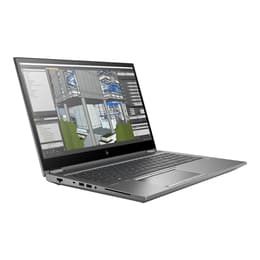 HP ZBook Fury 15 G8 15-inch (2021) - Core i7 - Gen 11 (H) - 32GB - SSD 1 TB AZERTY - French