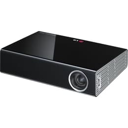Lg Pa1000t Video projector Inférieure à 2000 Lumen - Black