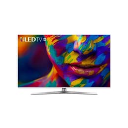 Hisense H50U7B 50.0000" 3840x2160 Ultra HD 4K LED Smart TV