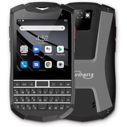 Unihertz Titan Pocket 128GB - Black - Unlocked