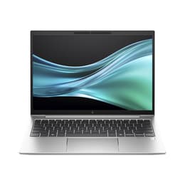 HP EliteBook 835 G11 13-inch (2024) - Ryzen 5 PRO 8540U - 16GB - SSD 512 GB AZERTY - French