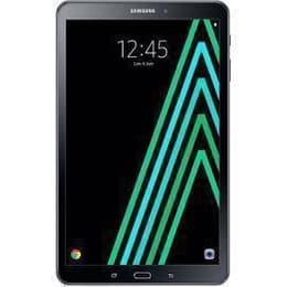 Galaxy Tab A 10.1 (2019) 16GB - Black - Wi-Fi + 4G