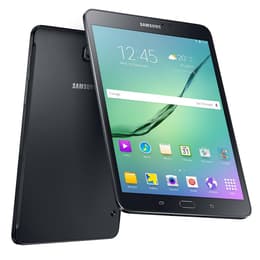 Galaxy Tab A 16GB - Black - Wi-Fi + 4G