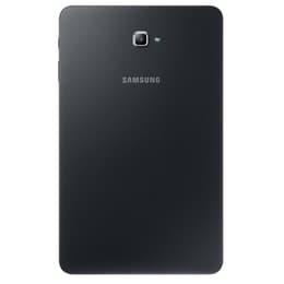 Galaxy Tab A 16GB - Black - Wi-Fi + 4G