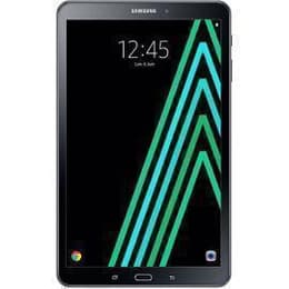 Galaxy Tab A 16GB - Black - Wi-Fi + 4G